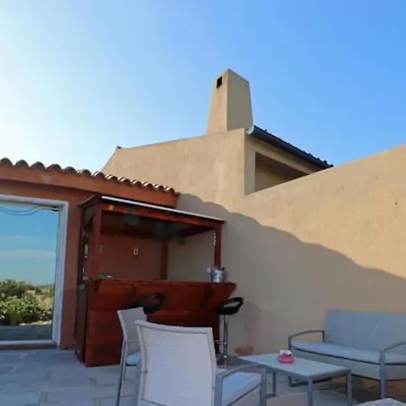 Brulia Hotel 3*