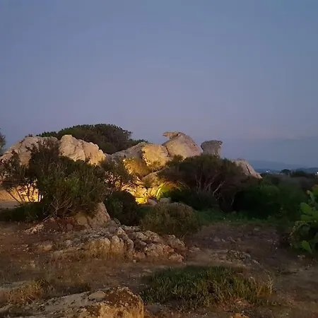 Brulia Hotell La Maddalena (Sassari)