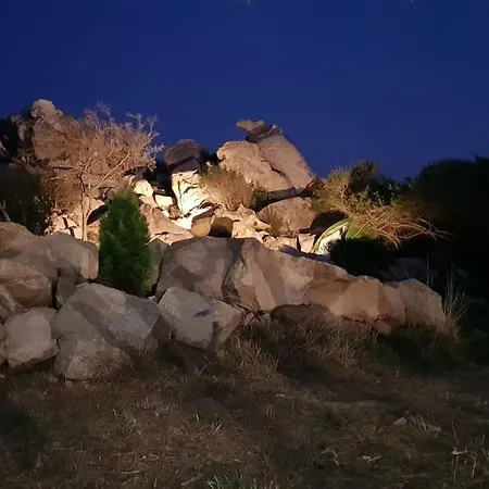 Brulia Hotel La Maddalena (Sassari)