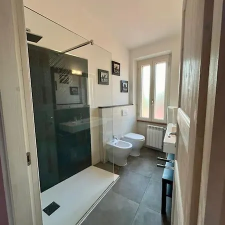Hotel Brulia 3*
