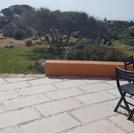 Brulia Hotel La Maddalena (Sassari)
