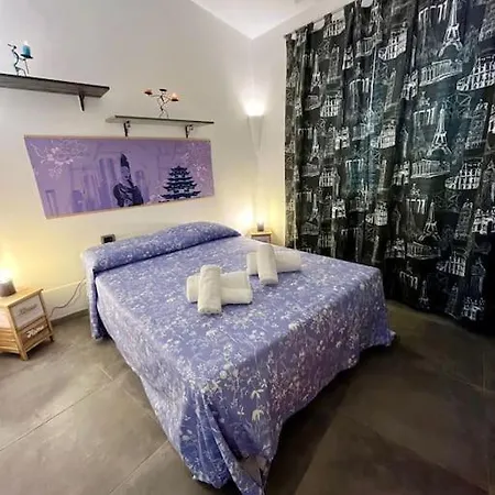 Brulia Hotel 3*