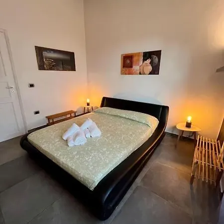 Brulia Hotell La Maddalena (Sassari)
