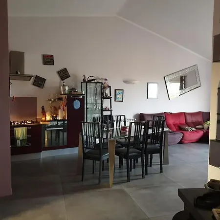 Hotel Brulia La Maddalena (Sassari)