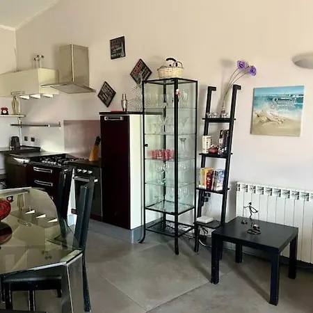 Brulia Hotell La Maddalena (Sassari)