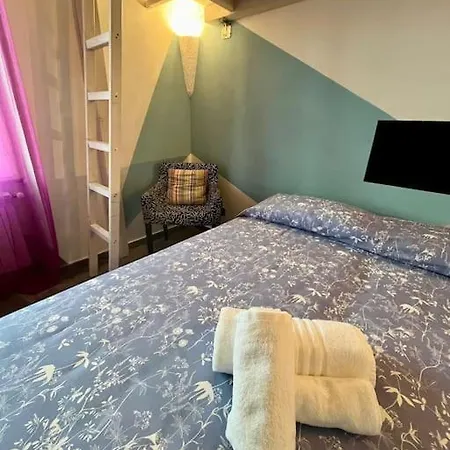Hotel Brulia La Maddalena (Sassari)