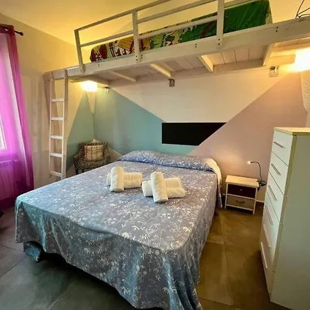 Hotel Brulia