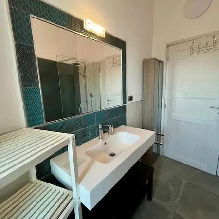 Hotell Brulia La Maddalena (Sassari)