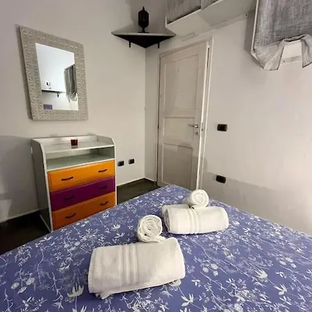 Hotel Brulia