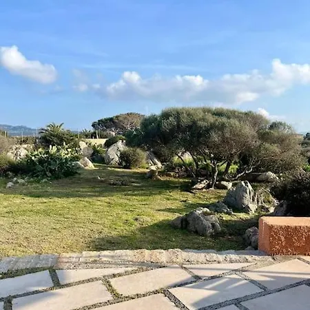 Hotel Brulia La Maddalena (Sassari)