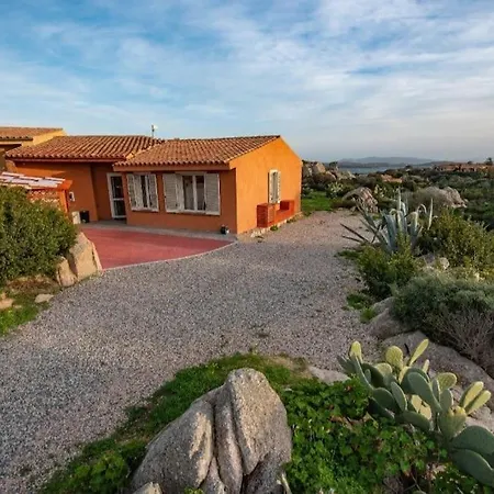 Hotel Brulia La Maddalena (Sassari)
