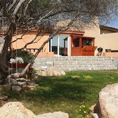 Brulia Hotel 3*