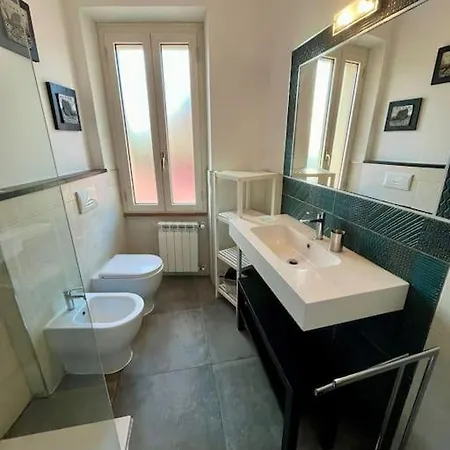 Brulia Hotell La Maddalena (Sassari)
