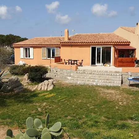 Hotel Brulia 3*
